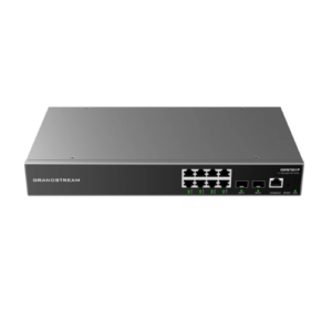 Grandstream GWN7801 Layer 2+ Managed Network Switch in Dubai