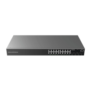 Grandstream GWN7802 Layer 2+ Managed Network Switch in Dubai