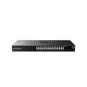 Grandstream GWN7803 Layer 2+ Managed Network Switch in Dubai