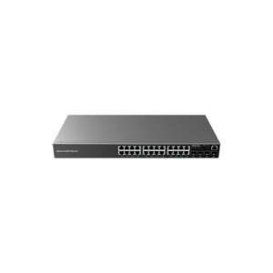 Grandstream GWN7803P 2+ Network Switch in Dubai