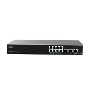 Grandstream GWN7811 Layer 3 Managed Network Switch in Dubai