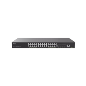 Grandstream GWN7813 Layer 3 Managed Network Switch in Dubai
