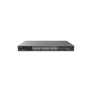 Grandstream GWN7813P Layer 3 Managed Network Switch in Dubai