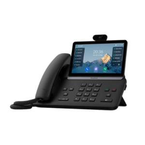 Yealink SIP-T88V Pro Premium IP Phone 1301230