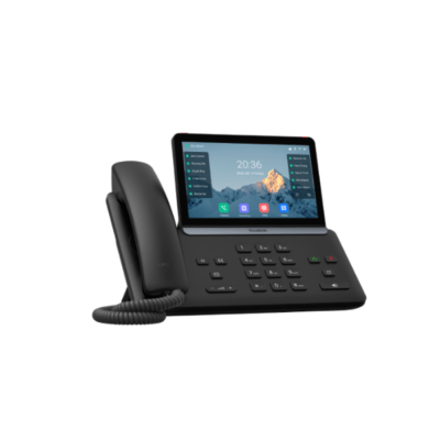 Yealink T87W SIP Phone in Dubai