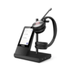 Yealink WH66 Premium DECT wireless headset in Dubai