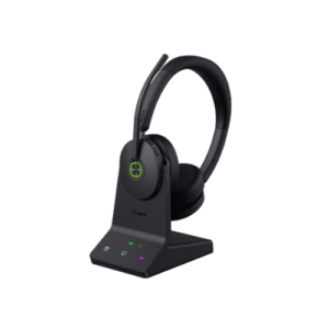 Yealink WH68 ANC DECT Wireless Headset in Dubai