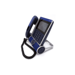 Alcatel ALE 400 Enterprise DeskPhone 3ML27410AA in Dubai (2)