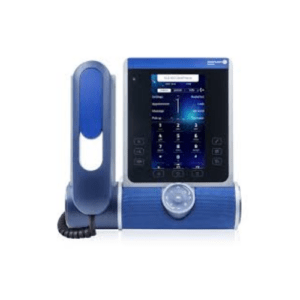 Alcatel ALE-500 3ML27520AA Enterprise Deskphone Cordless Handset in Dubai