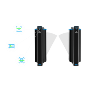 Blaze Flow FB 400S Flap Gate in Dubai