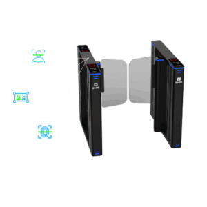 Blaze Flow SG 400S Speed Gate in Dubai