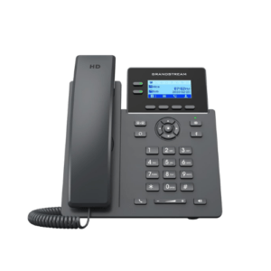 Grandstream GRP2602W 2-Line Essential IP Phone in Dubai