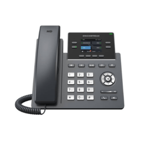 Grandstream GRP2612G 4 line IP Phone in Dubai
