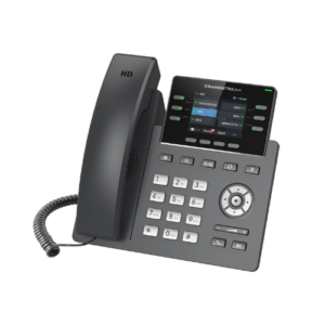 Grandstream GRP2613W IP Phone 6 Lines