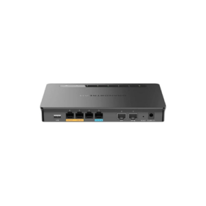 Grandstream GWN7002 6-Port Wired Gigabit VPN Router in Dubai