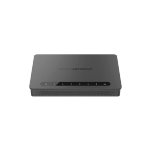 Grandstream GWN7002 6-Port Wired Gigabit VPN Router in Dubai