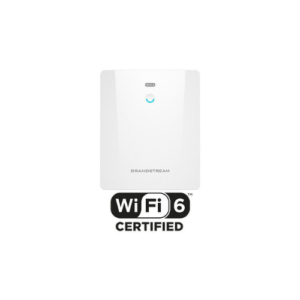 Grandstream GWN7664ELR Outdoor Wi-Fi 6 Access Point in Dubai