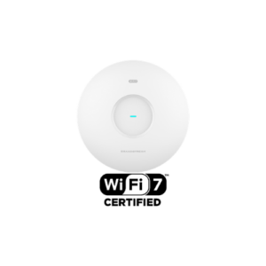 Grandstream GWN7670 Dual-Band Wi-Fi 7 Access Point in Dubai