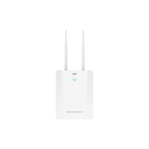 Grandstream GWN7670LR Outdoor Long-Range Wi-Fi 7 Access Point in Dubai