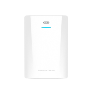 Grandstream GWN7670WM In-Wall Wi-Fi 7 Access Point in Dubai