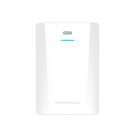 Grandstream GWN7670WM In-Wall Wi-Fi 7 Access Point in Dubai