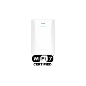 Grandstream GWN7670WM In-Wall Wi-Fi 7 Access Point in Dubai