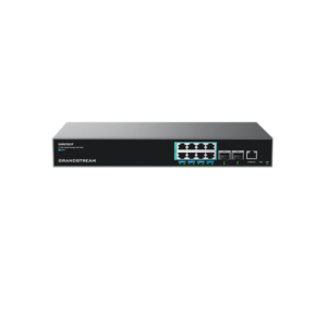Grandstream GWN7821P Layer 3 Network Switch in Dubai