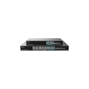 Grandstream GWN7821P Layer 3 Network Switch in Dubai UAE