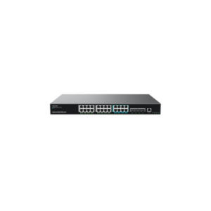 Grandstream GWN7822P Multi-Gigabit Network Switch in Dubai