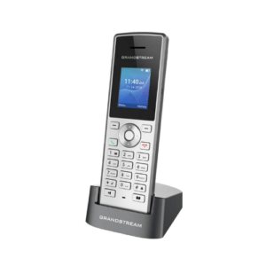 Grandstream WP810 Basic Cordless Wi-Fi IP Phone in Dubai