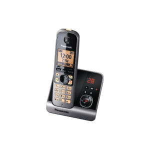 Panasonic DECT Cordless Phone KX-TG6721 in Dubai