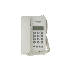 Panasonic KX-T7703 Analog Telephone in Dubai