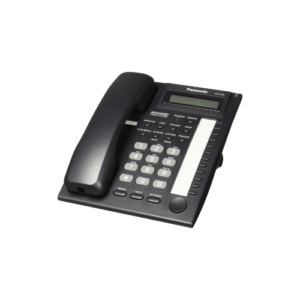 Panasonic KX-T7730 Telephone Black in Dubai