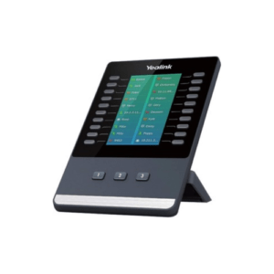 Yealink EXP50 Color-screen Expansion Module in Dubai