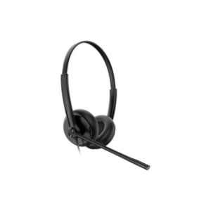 Yealink UH34 Lite USB headset in Dubai