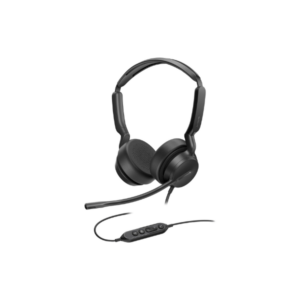 Yealink UH42 USB Wired Headset in Dubai