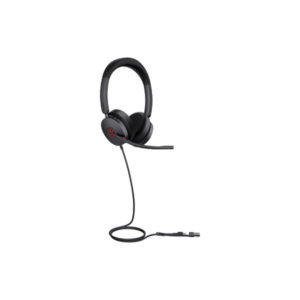 Yealink UH48 ANC USB Wired Headset in Dubai