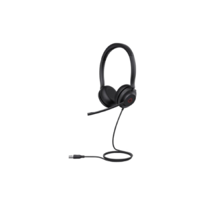 Yeastar UH35 USB Wired Headset in Dubai