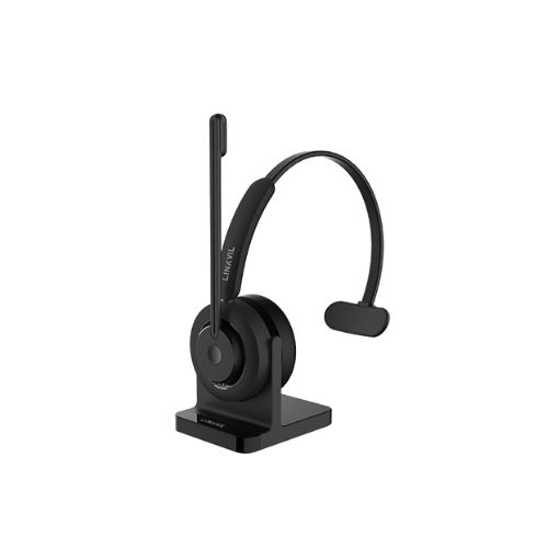 Fanvil LINKVIL DH301B Bluetooth Wireless Headset in Dubai