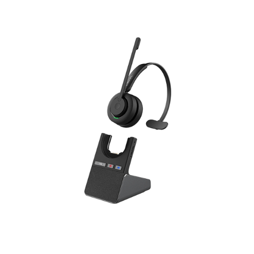 Fanvil LINKVIL DH301D Pro DECT Wireless Headset