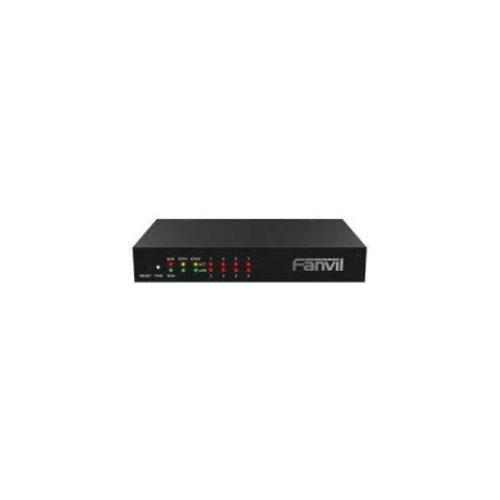 Fanvil LINKVIL GA100 & GA200 series VOIP Gateways in Dubai