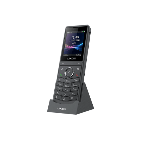 Fanvil LINKVIL W620P DECT Phone System in Dubai - Image 5