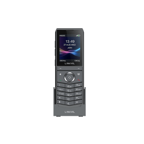 Fanvil LINKVIL W620P DECT Phone System in Dubai - Image 4