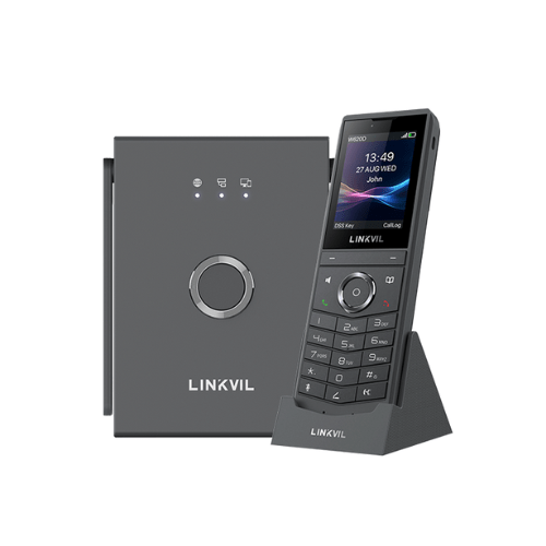 Fanvil LINKVIL W620P DECT Phone System in Dubai