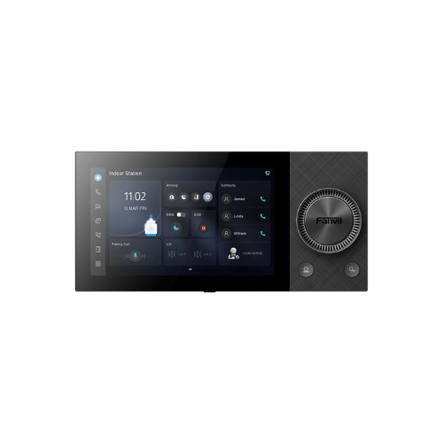 Fanvil i564W SIP Indoor Station in Dubai