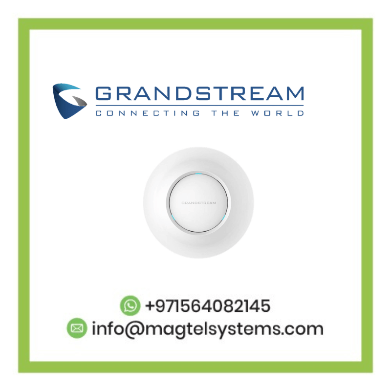 Grandstream Access Point Dubai