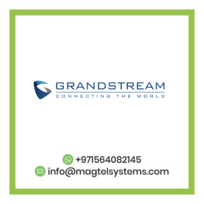 Grandstream-Dubai
