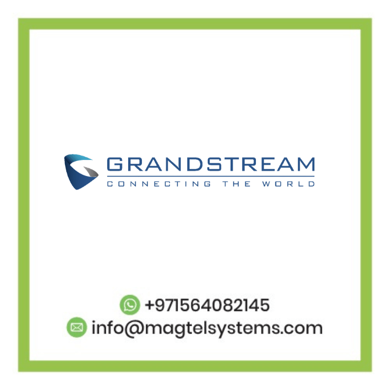Grandstream-Dubai