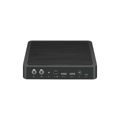 Logitech Rally Display Hub All-in-One 4K Video Conferencing System - Image 2