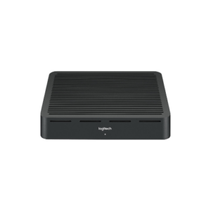 Logitech Rally Display Hub All-in-One 4K Video Conferencing System
